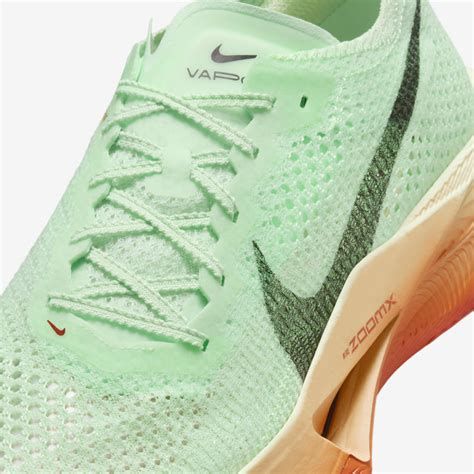 A Professional's Take on the New Vaporfly 3